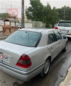 مرسيدس بنز C-Class